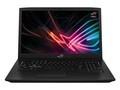 ROG 枪神Plus S7BS8750（16GB/256GB+1TB/GTX1070/144Hz）