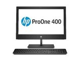 ProOne 400 G4 20 NT AiO(i3 8100T/4GB/128GB+500GB/)
