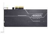 ����Aorus RGB AIC NVMe SSD