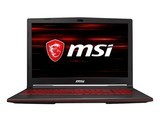 msi΢GL63 9SD-680CN