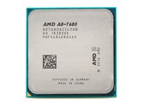 AMD APUϵ�� A8-7680