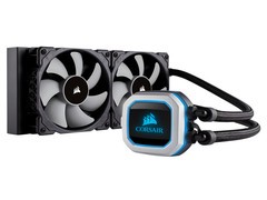 ������H100i PRO RGB