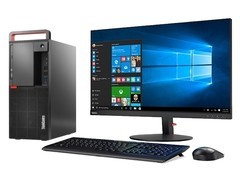 ThinkCentre M920t(i7 8700/8GB/1TB/DVD/2G/19.5LCD)