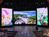 ���չ�ʻ����ˮP3.91LED������