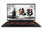 msi΢ǾӰ GS75(i7 10875H/16GB/1TB/RTX2070MQ)