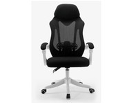 贝尔曼人体工学电脑椅