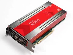 XILINX ALVEO U200