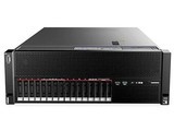 ThinkSystem SR868(Xeon Gold 5117*4/128GB/1.2TB*8)