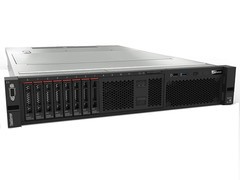 ThinkServer SR588(Xeon Bronze 3206R/32GB/2TB*4)  