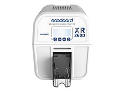 Goodcard XR260D