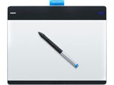 Wacom Ӱ��PS CTL-480/S0-F