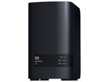My Cloud EX2(WDBVKW0060JCH)