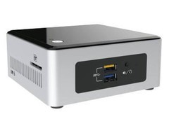 Intel NUC(NUC5i3RYH)